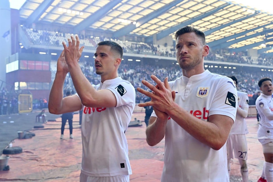 Als Anderlecht een beter Europees ticket wilde, had het de bekerfinale moeten winnen. Nu start het in het beste geval in de tweede voorronde van de Europa League.