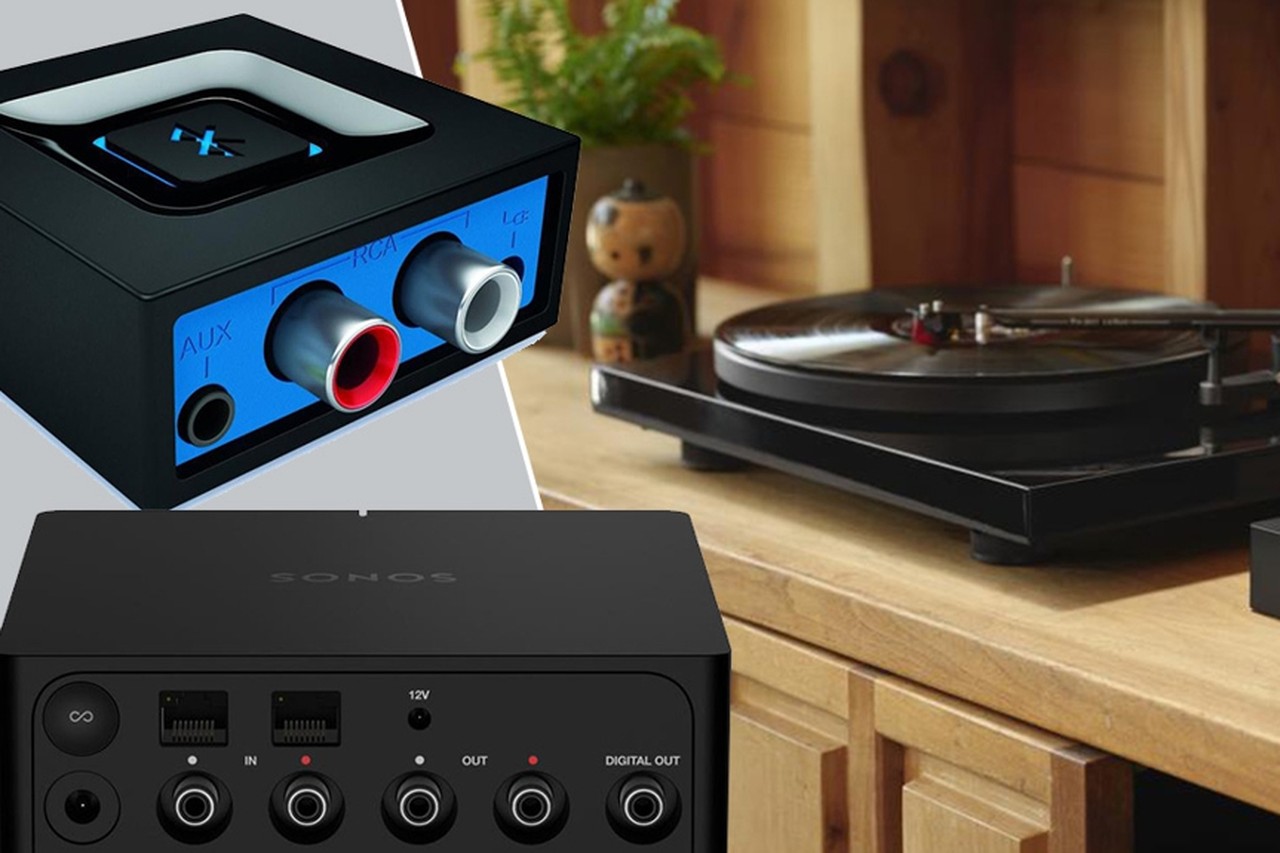 Wil je je stereo upgraden? inspector beluistert de Sonos Port (en tipt een alternatief) | Het Nieuwsblad