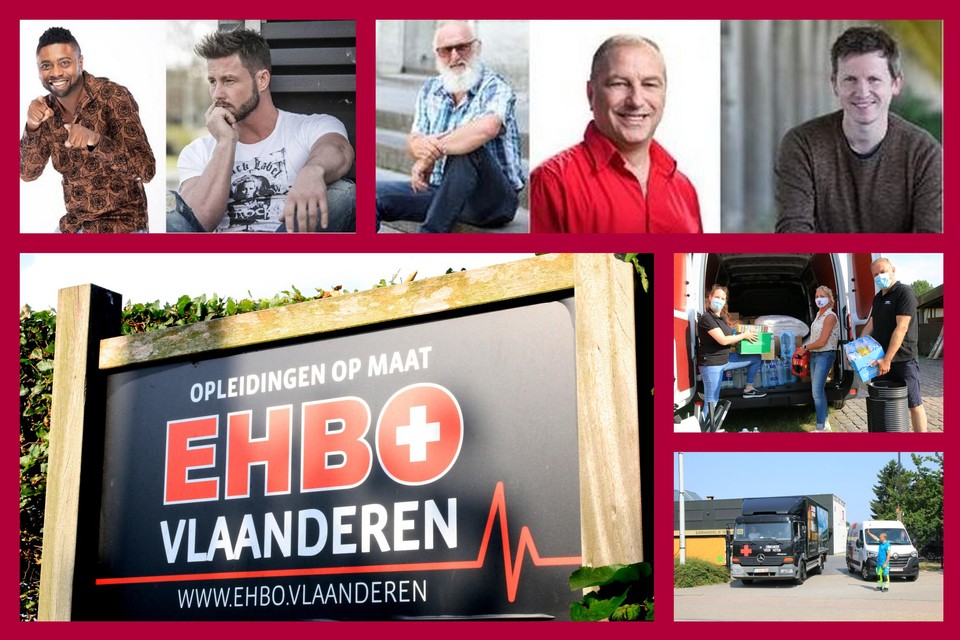 De Buurtpolitie: zaterdag aan het werk in Lochristi