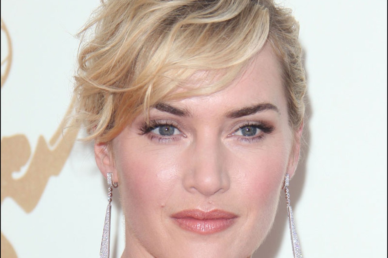 Kate Winslet wil haar naakte lichaam niet zien | Het Nieuwsblad Mobile