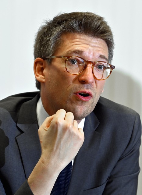 minister van Economie Pierre-Yves Dermagne (PS) 
