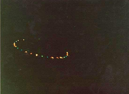 Van de man die werd ontvoerd door aliens tot de gecrashte UFO ..., image size:550x400