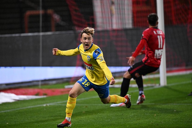 Westerlo bereikt akkoord over Bryan Reynolds, transfer Yow in afrondende  fase