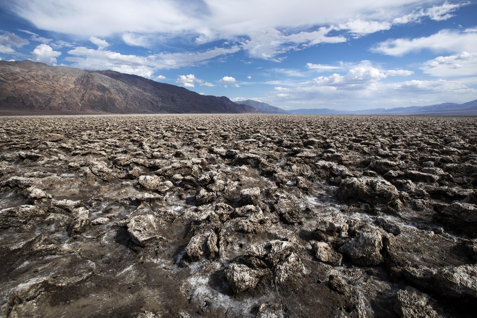 Death Valley