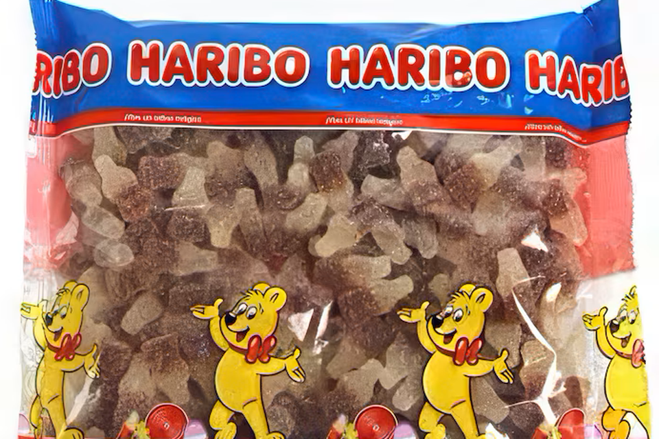 No drugs found in Haribo sweets taken out of trade