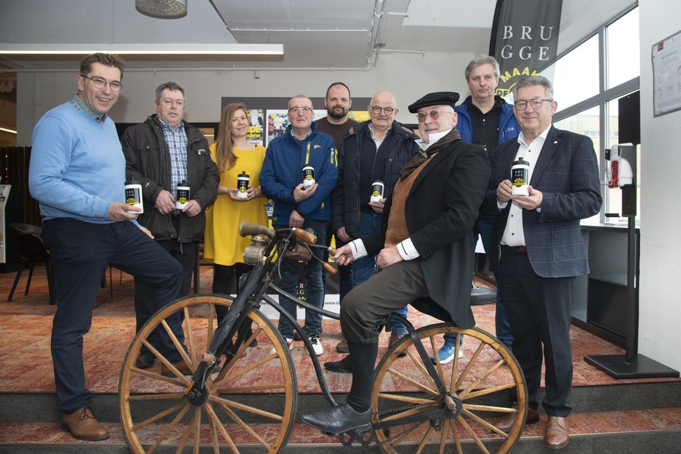 De stad Brugge kende subsidies toe aan zes verenigingen die een activiteit organiseren die in het teken staat van de Ronde van Vlaanderen.