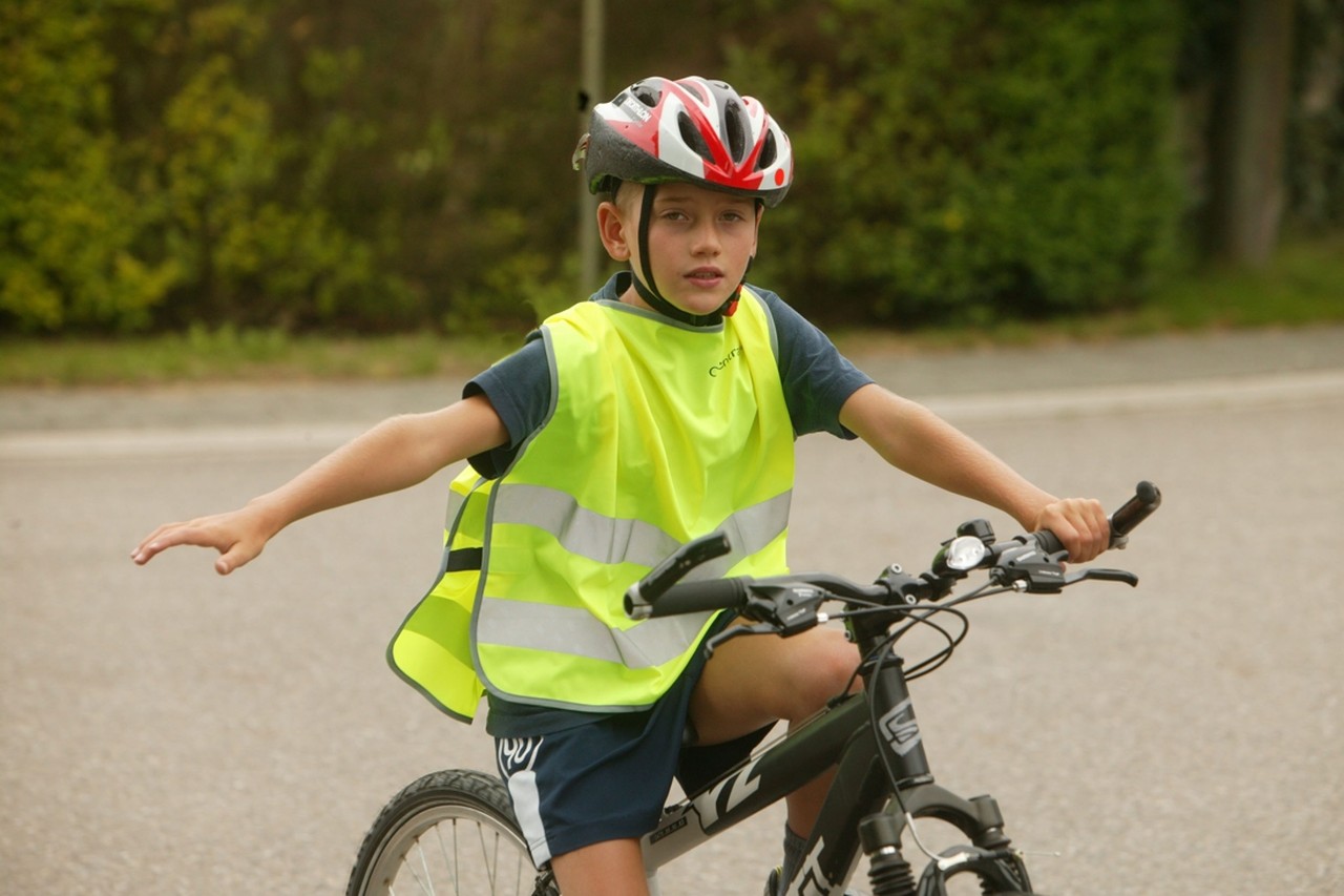 Controverse Giotto Dibondon vasthouden Gaat je kind straks met de fiets naar school? Leg de weg eerst samen een  paar keer af | Het Nieuwsblad Mobile