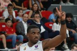 thumbnail: Retin Obasohan debuteerde in de Euroleague met een nederlaag.