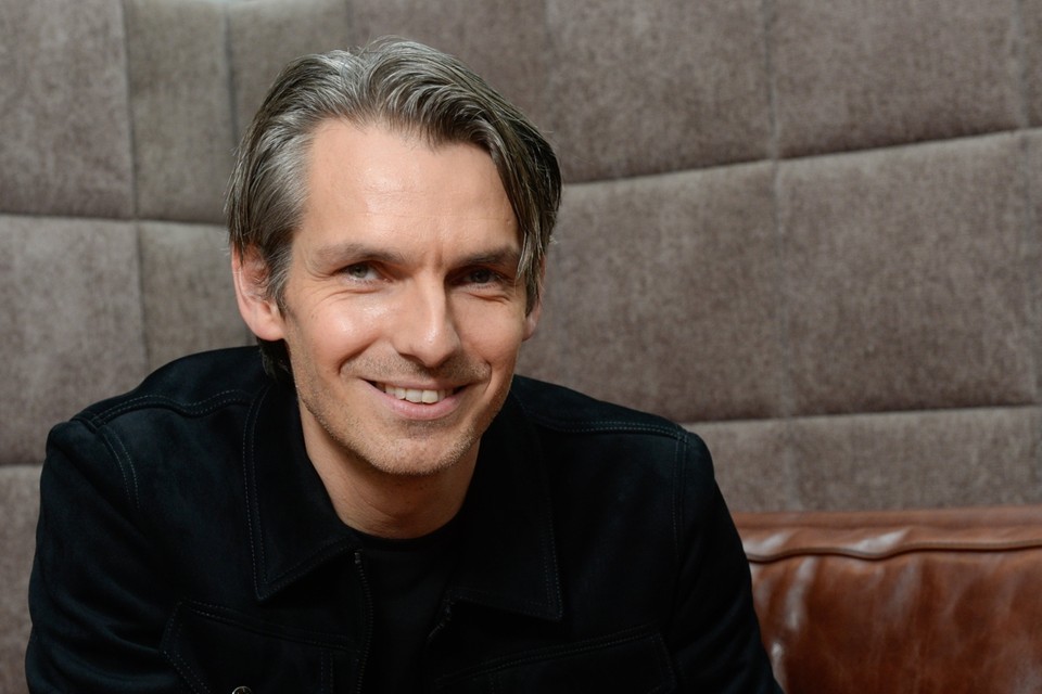 De Qmusic-stem onderging een hartoperatie.