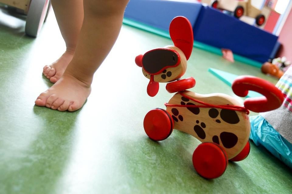 Baby rises brain injury, dad risks two years in prison: « Never the intention of consciously hurting » (Harelbeke)