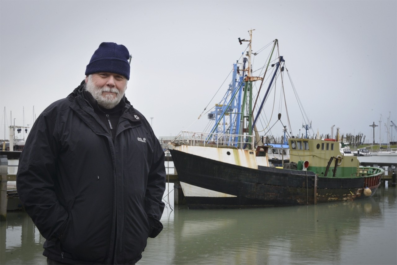 Ik heb een Engelse les Transformator Leeds Gratis af te halen: 23 meter lange vissersboot (Brugge) | Het Nieuwsblad  Mobile
