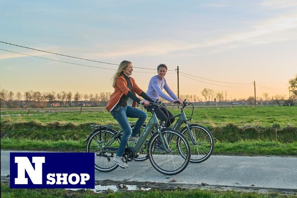 Slordig Aap Junior Het beste moment om je elektrische fiets zo voordelig mogelijk te kopen |  Het Nieuwsblad Mobile