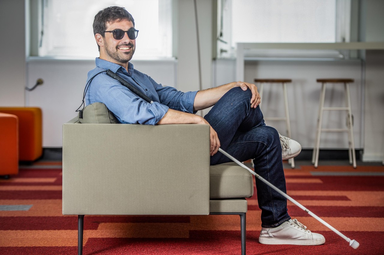 De impact van de staking op mensen met een beperking “Het is al een hele puzzel zonder de