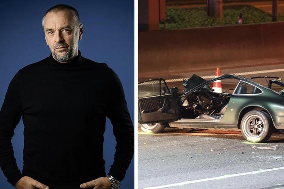 Police judge will soon rule on case on the accident of Tom Waes (Antwerp)