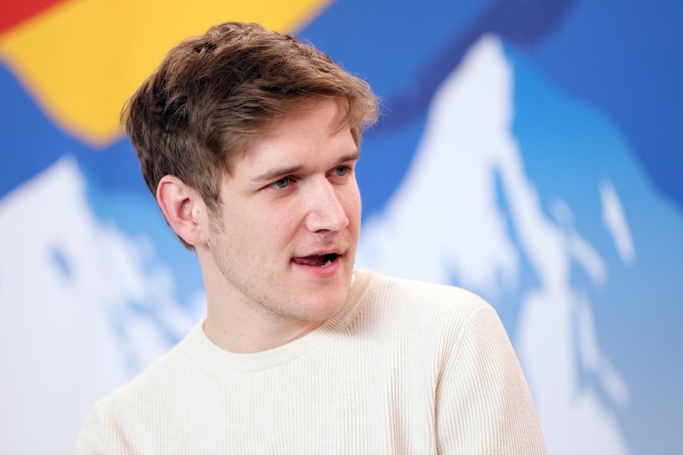 Met scoorde Bo Burnham op Netflix. Ook de liedjes worden gretig beluisterd en gedeeld, hetzij niet altijd zoals de comedian bedoeld had.