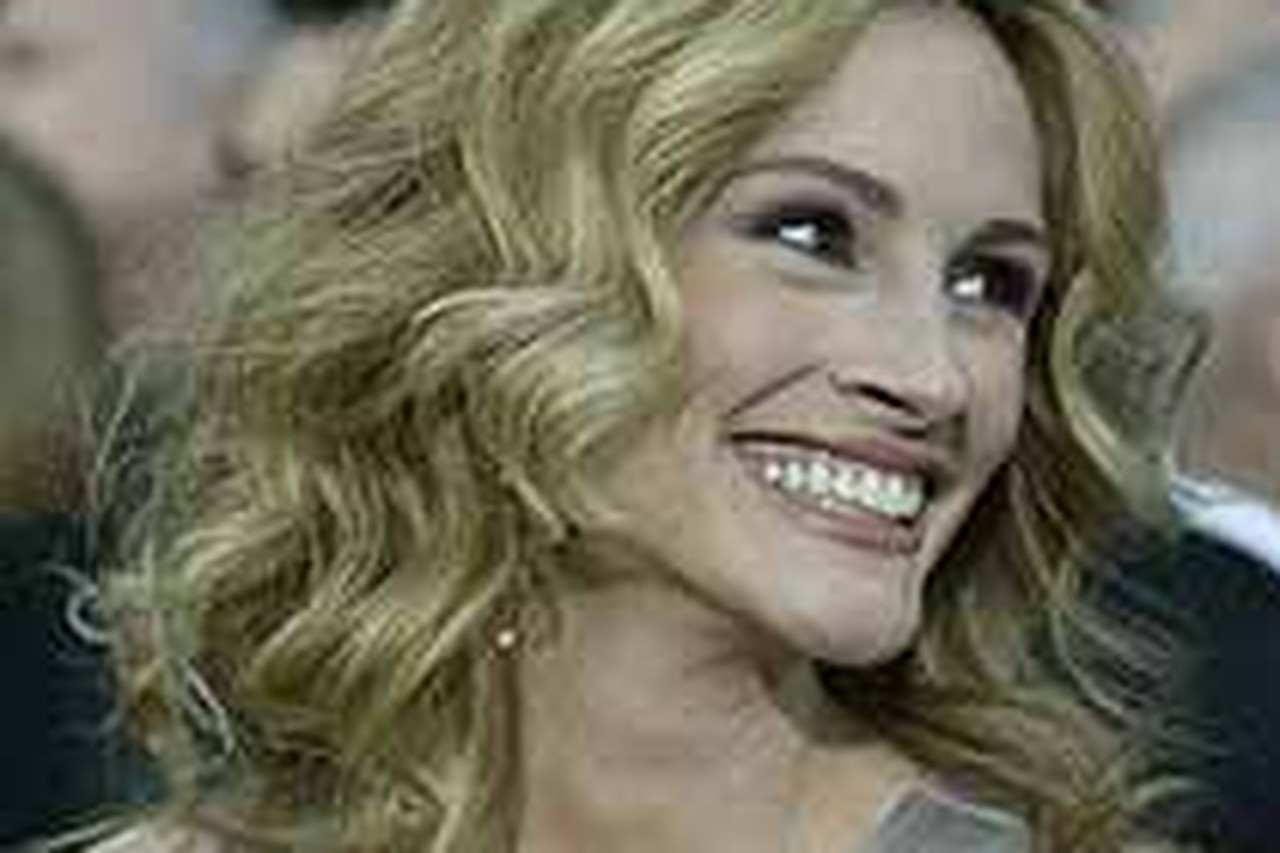 Julia Roberts wordt documentairemaker in volgende film | Het Nieuwsblad  Mobile