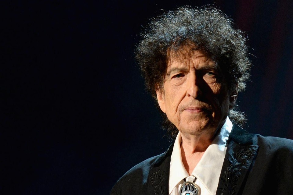 Bob Dylan 