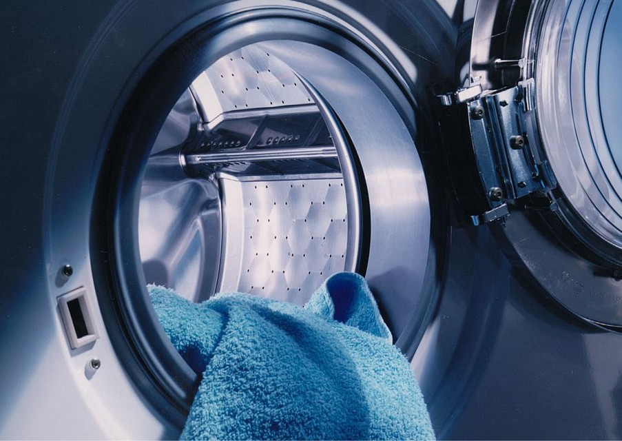 Wanneer laat best uw wasmachine draaien? Deze nieuwe vertelt u het (Brussel) Het Nieuwsblad Mobile