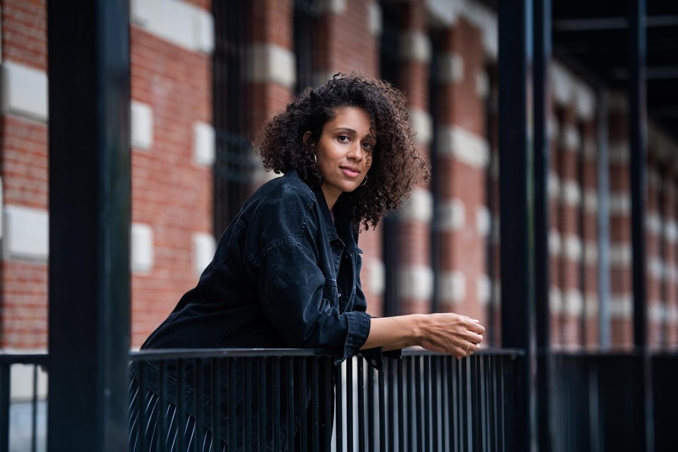 Karine Claassen gaat dieper in op de gevolgen van racisme.