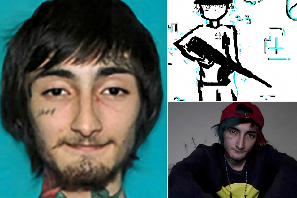 Robert ‘Bobby’ E. Crimo III.