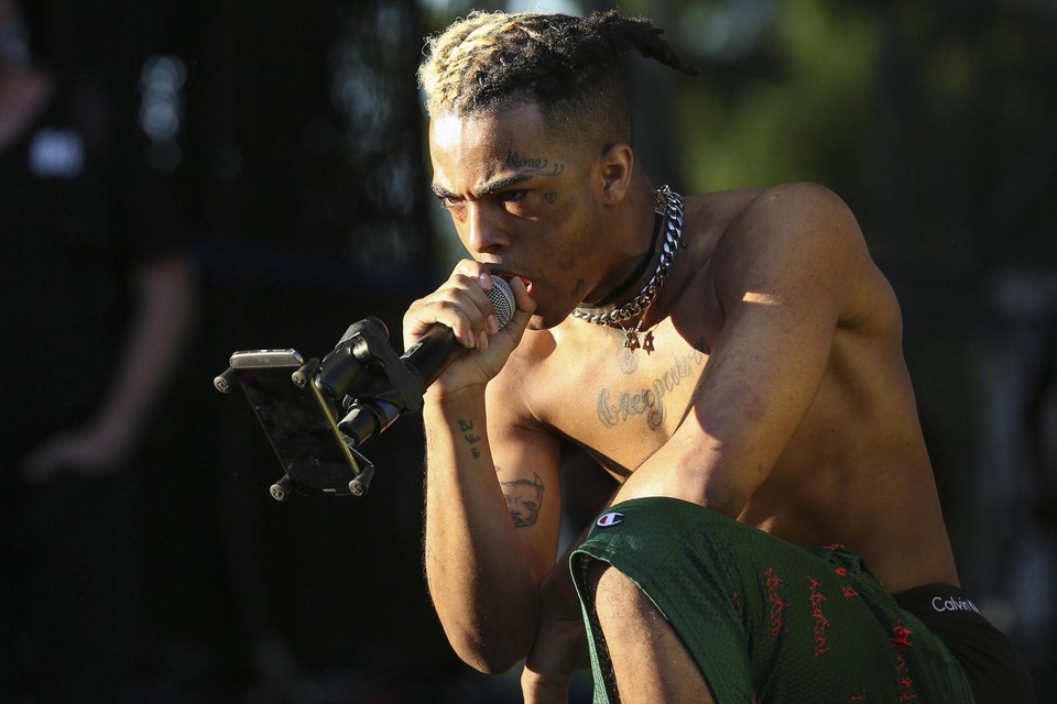 De dodelijke overval op de rapper dateert van juni 2018.
