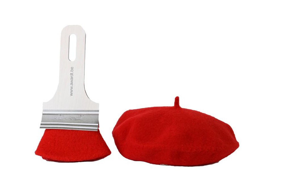 Baret - Awardt - 25 euro