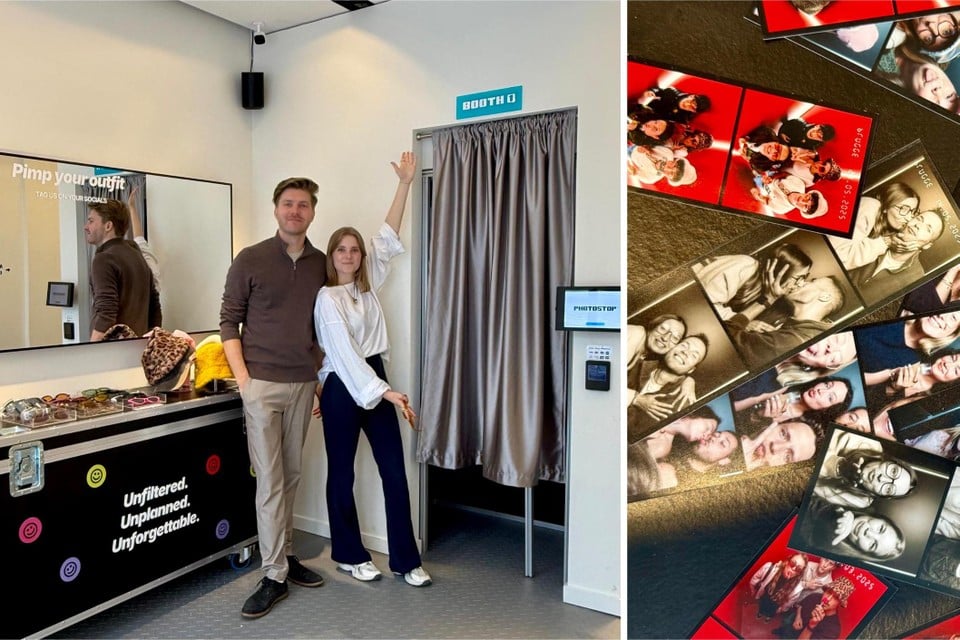Huge popular in Asian countries, now also in Bruges: « We didn’t hesitate to open a business here » (Bruges)