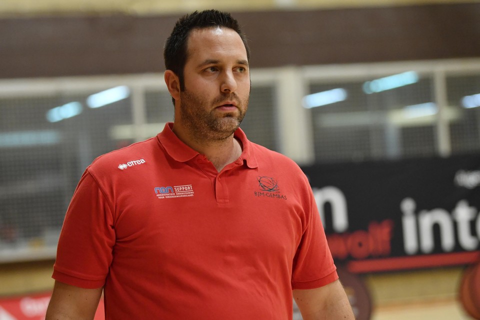 “We are not going to be full and are not yet at our best.  However, we will be ready on Saturday against the ambitious Ghent team,