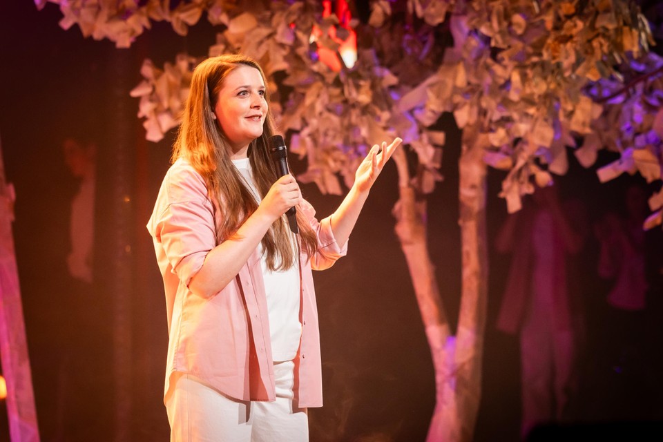 Het eerste vriendinnetje van Metejoor: Marieke