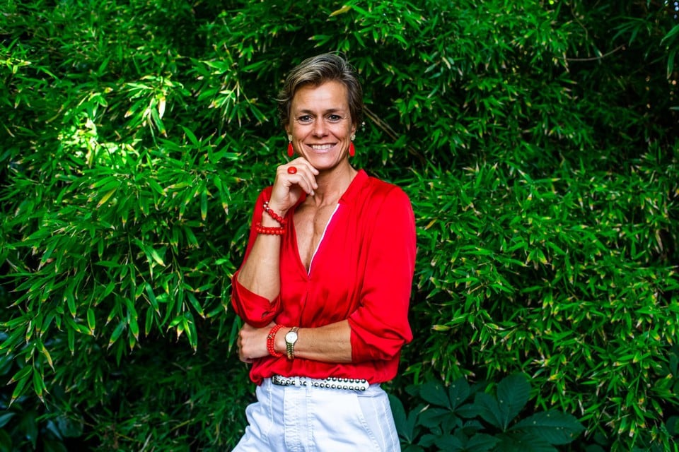 Police seized stolen Olympic medals from Gella Vandecaveye « after two house searches »