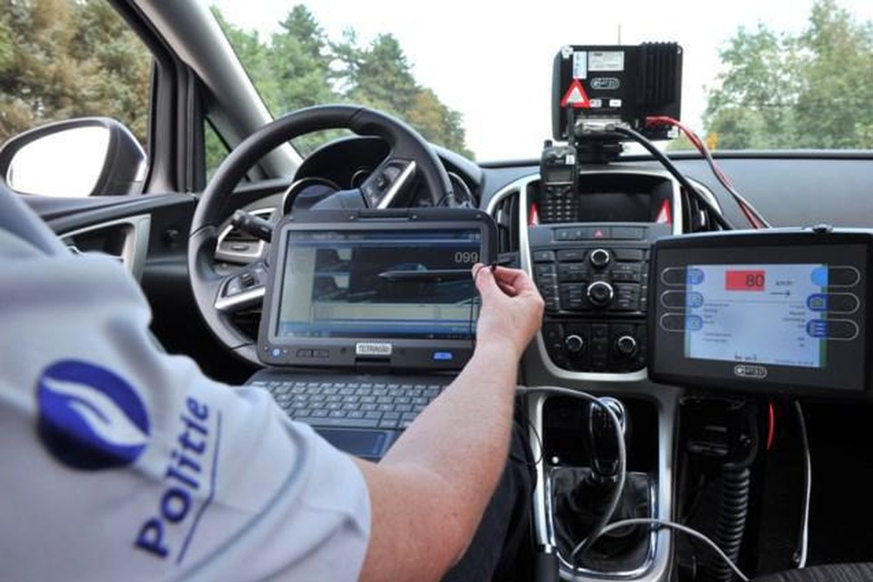 Regels Voor Rijbewijs B In Vlaanderen - Voordelen van een terugkommoment - DriveSafeAcademy.be thumbnail