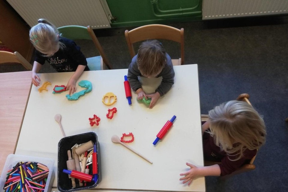 Kinderen uit Vosselaar kunnen zich inschrijven voor de kinderclub en Grabbelpas in de krokusvakantie. 