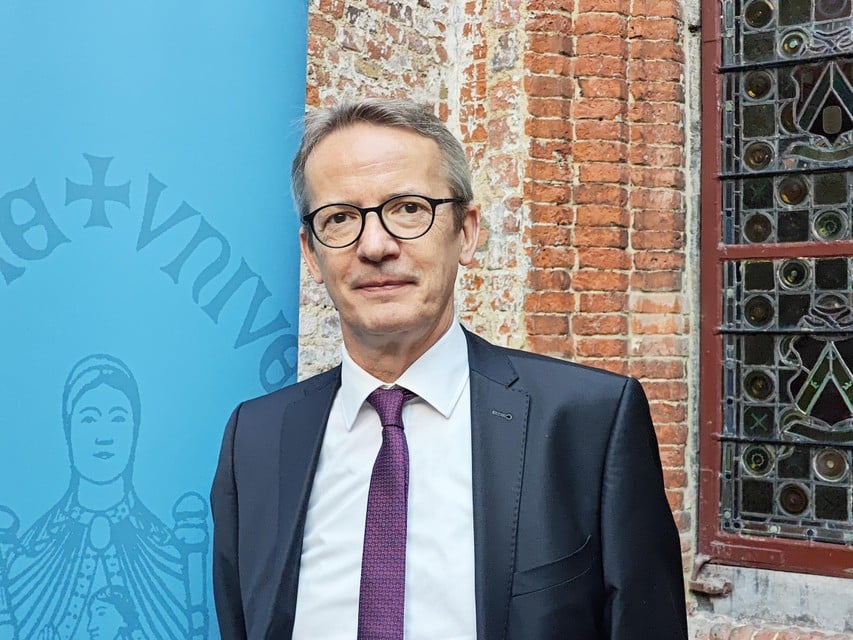 Eurovision Song Contest, largest cantus in the world in our country and top lawyer has its punishment: this is on the agenda (inland) this week