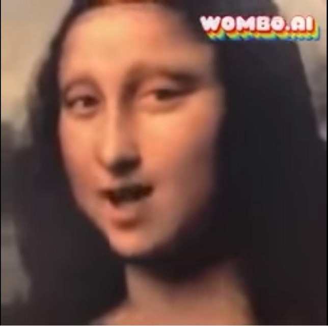 Mona Lisa 