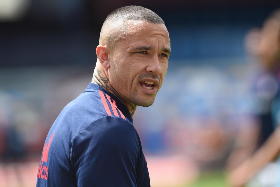 Radja Nainggolan, Ex-Rode Duivel: “België speelt minder frivool, is zakelijker geworden. Italië krijgt daar schrik van. Onder Roberto Mancini wil het altijd aanvallen.”