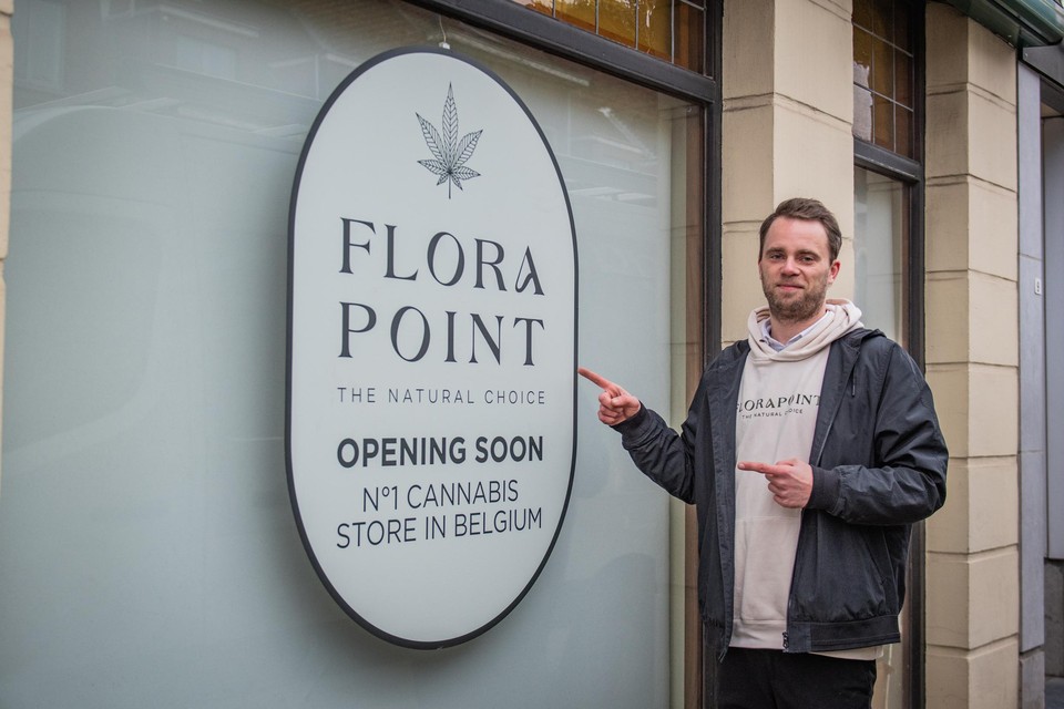Florapoint opent 1 maart op de Tiensesteenweg.