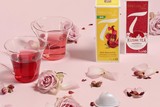 thumbnail: <P>Voor een theemoment via videogesprek - Special T x Kusmi Tea. - 4,20 euro per doos van 10 capsules. </P>