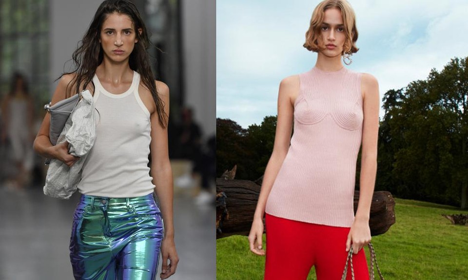 Sportmax / Stella McCartney 