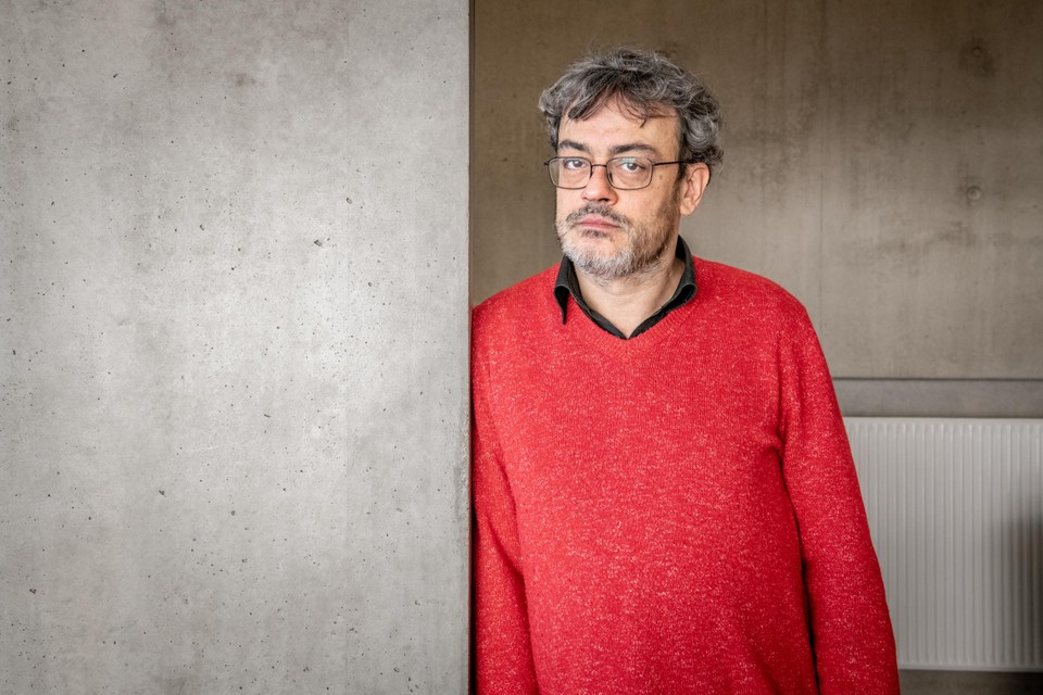 Historicus Dumolyn: “Waar blijft een algemene visie van het Gentse stadsbestuur op het bouwkundig erfgoed in de stad?”