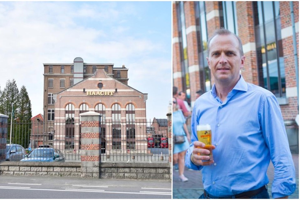 De ontslagen bij Brouwerij Haacht zijn volgens de directie niet louter te wijten aan de coronacrisis. 