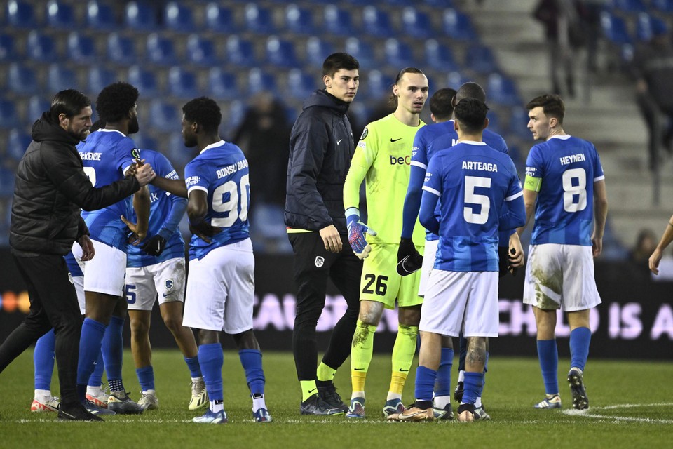 Club overwintert Europees dankzij 2-0 zege tegen Lugano