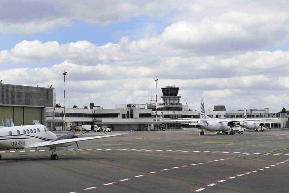 De Vlaamse regering geeft een extra subsidie van 300.000 euro aan Antwerp Airport.