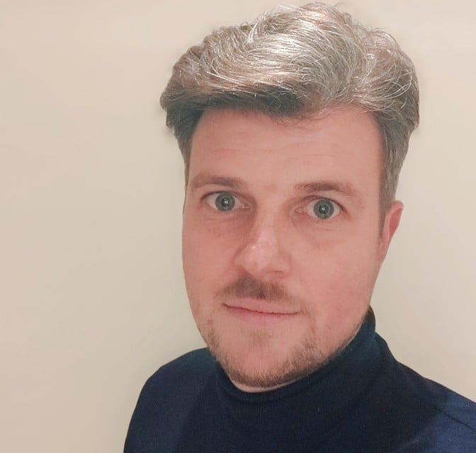 Yannis Horemans: “Op lange termijn  is dit goedkoper.”