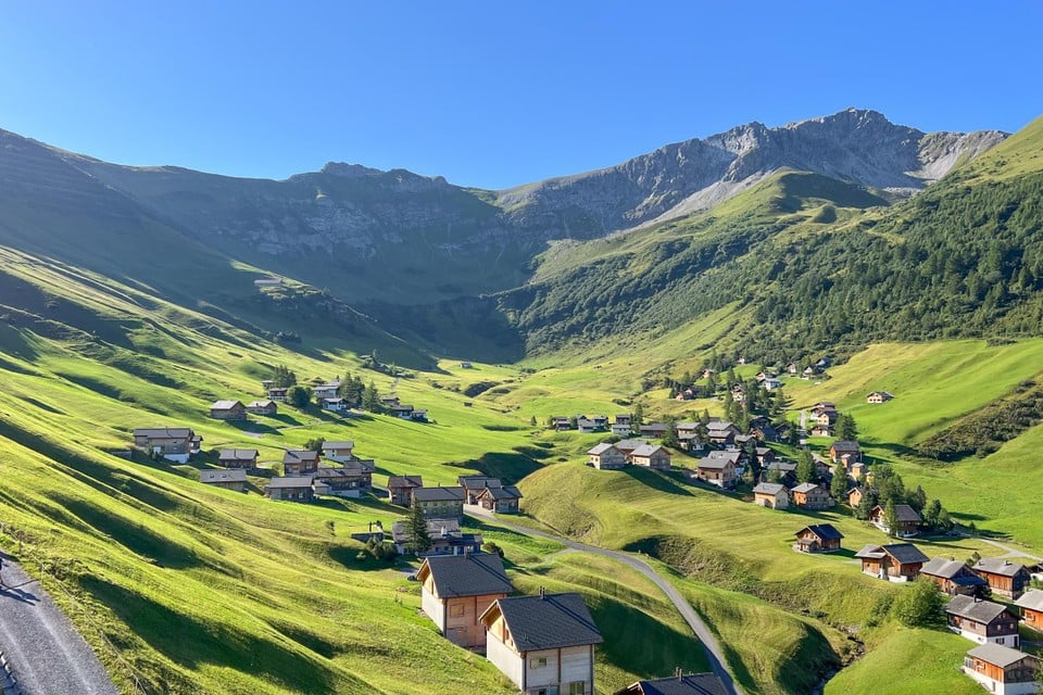 Missing Belgian (53) suddenly appears at Hotel in Liechtenstein after days of searching