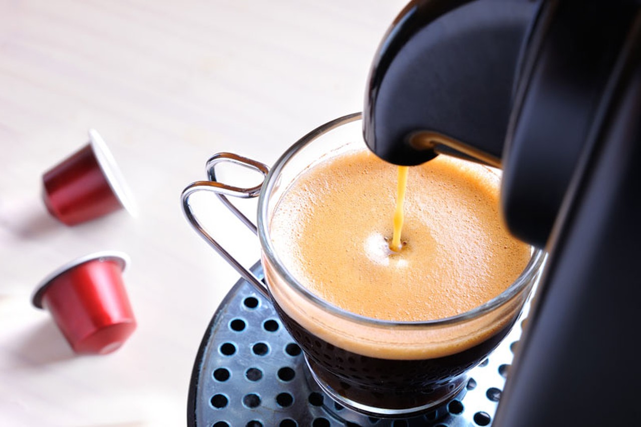 Schrijfmachine geroosterd brood andere Het probleem als je te veel koffie uit capsules drinkt | Het Nieuwsblad  Mobile