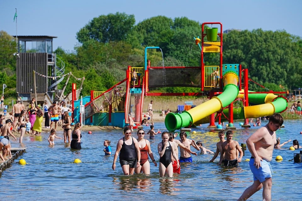 This week it will be highly summer: « The mercury rises smoothly to 28 to 29 degrees »