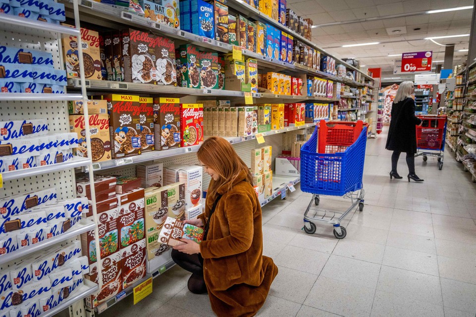 rol struik Defecte Van verse broodgeur, ook zonder ovens tot verstopte melk: zo doorzie je de  verkooptrucs van de supermarkt | Het Nieuwsblad Mobile