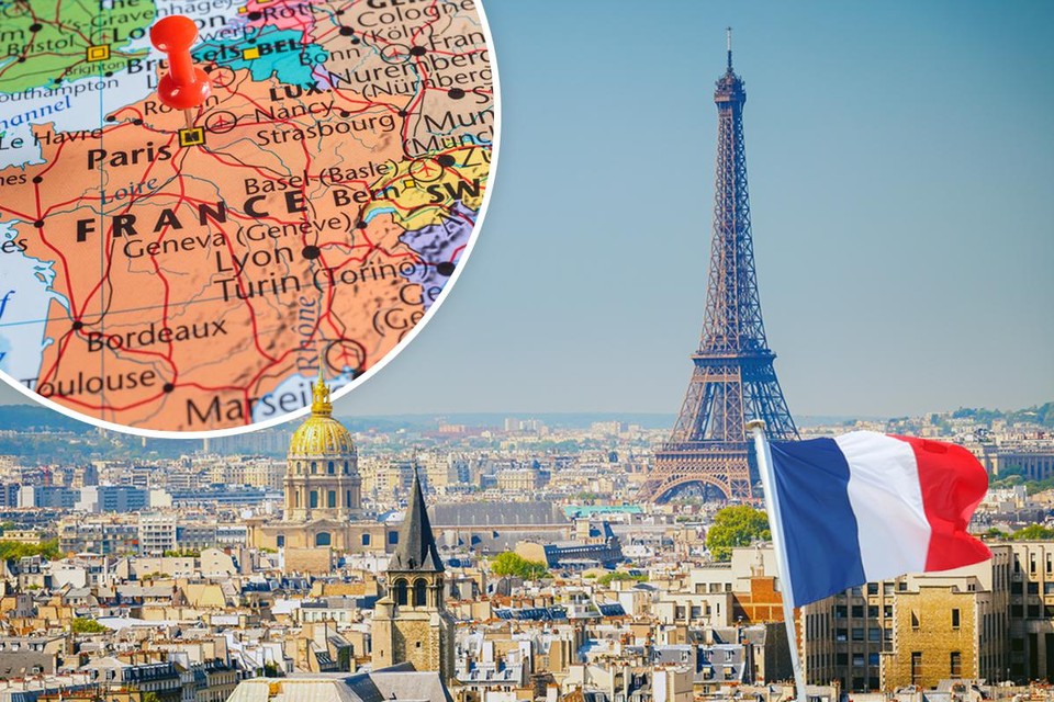 Haast je Systematisch Verleiden Alles wat je moet weten als je op reis gaat naar Frankrijk: van  coronamaatregelen tot verkeersregels | Het Nieuwsblad Mobile