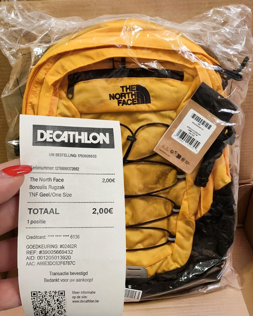A backpack for two euros or jewelry with an 80 percent discount: do not fall into the fall of fake ads