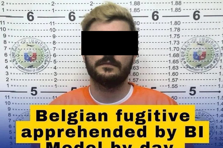 KD was extradited by the Philippines. Since then he has been in custody.